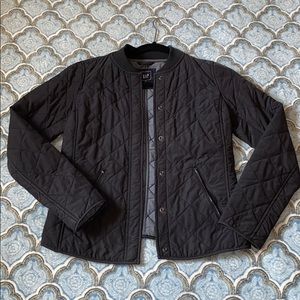 Gap jacket